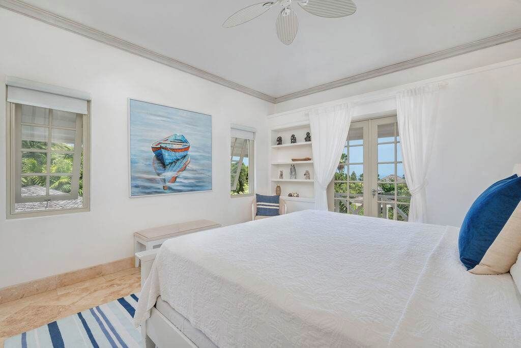 Photo of Bedroom in Mount Standfast