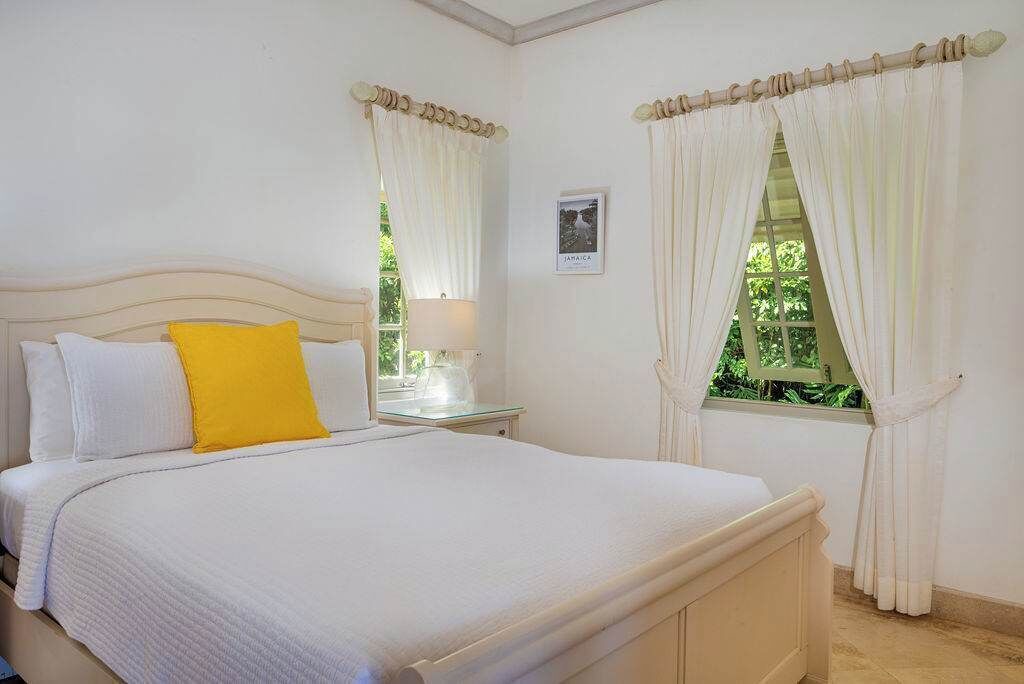 Photo of Bedroom in Mount Standfast