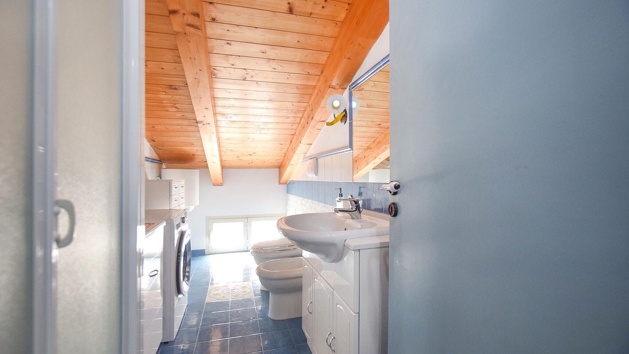 Photo of Bathroom in Santa Maria di Castellabate