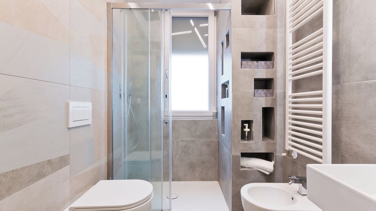 Photo of Bathroom in Pescara