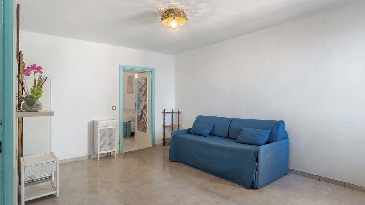 Photo of Livingroom in Seiano