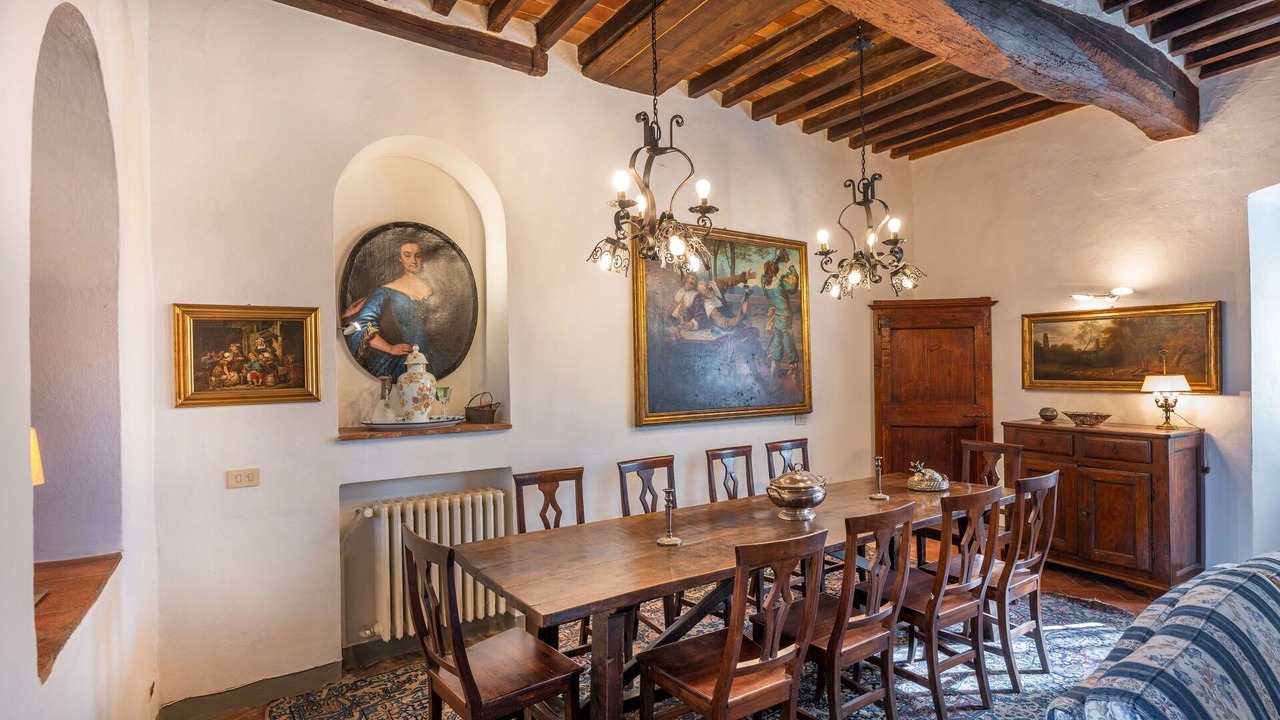 Photo of Others in Castellina in Chianti