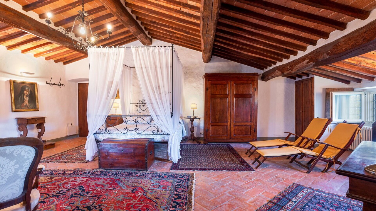 Photo of Others in Castellina in Chianti
