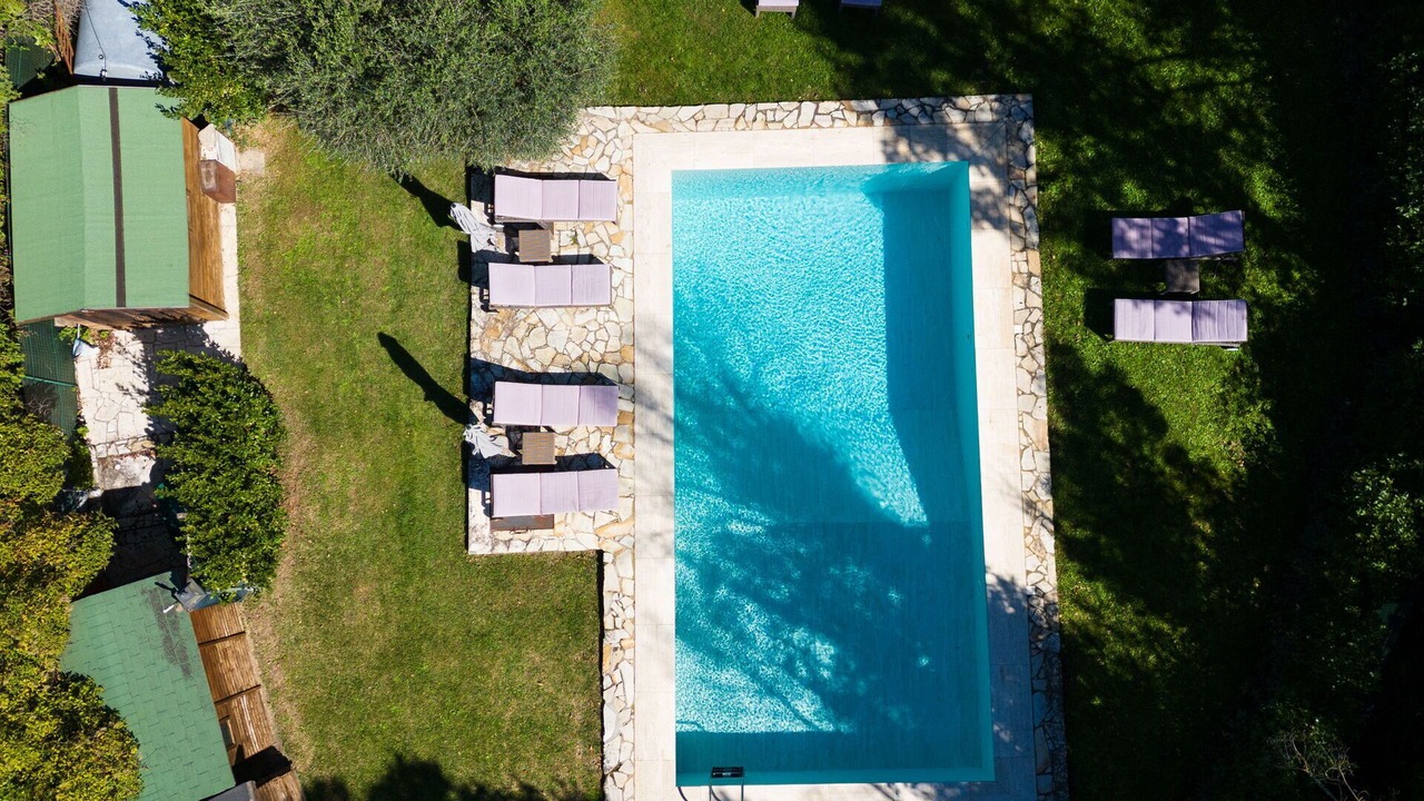 Photo of Outdoor in Castellina in Chianti