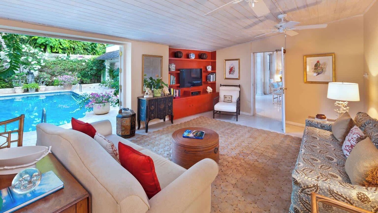 Photo of Livingroom in Little Battaleys
