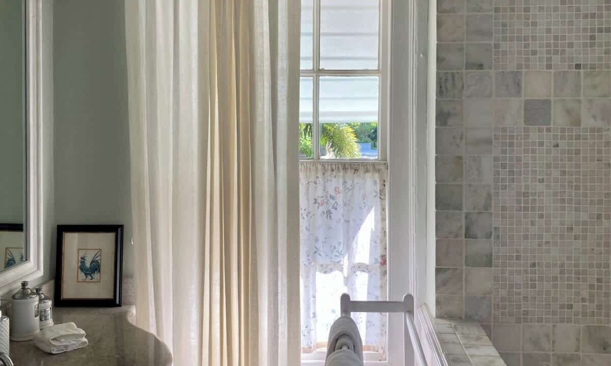Photo of Bathroom in Little Battaleys