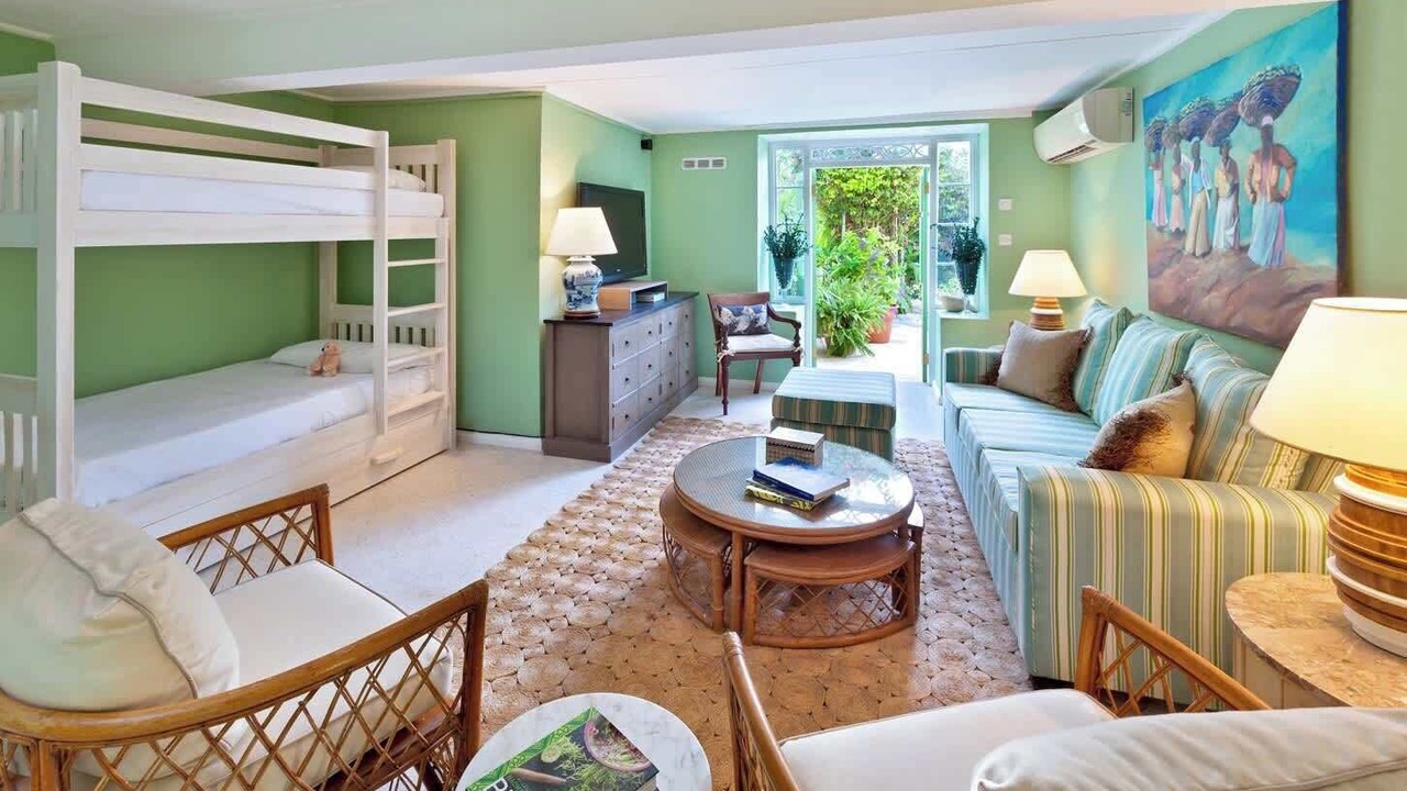 Photo of Bedroom in Little Battaleys