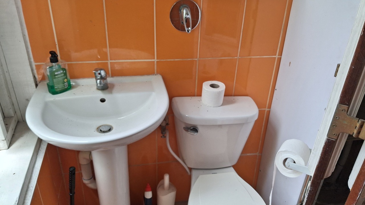 Photo of Bathroom in Bayville
