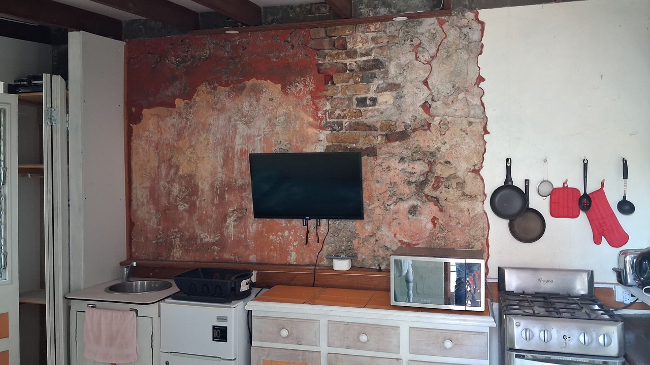 Photo of Kitchen in Bayville