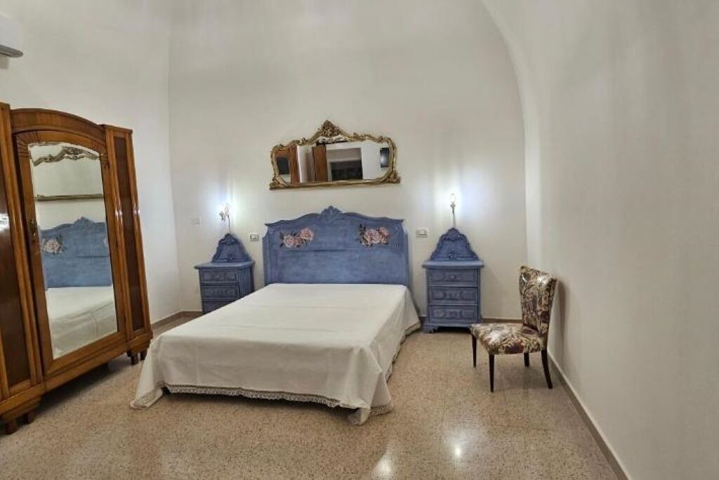 Photo of Bedroom in Canosa di Puglia