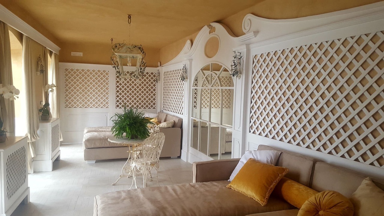 Photo of Livingroom in San Michele