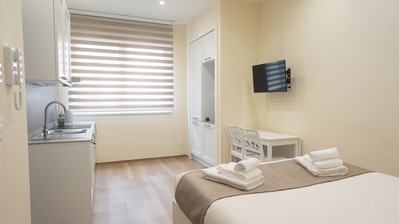 Photo of Bedroom in Bitonto