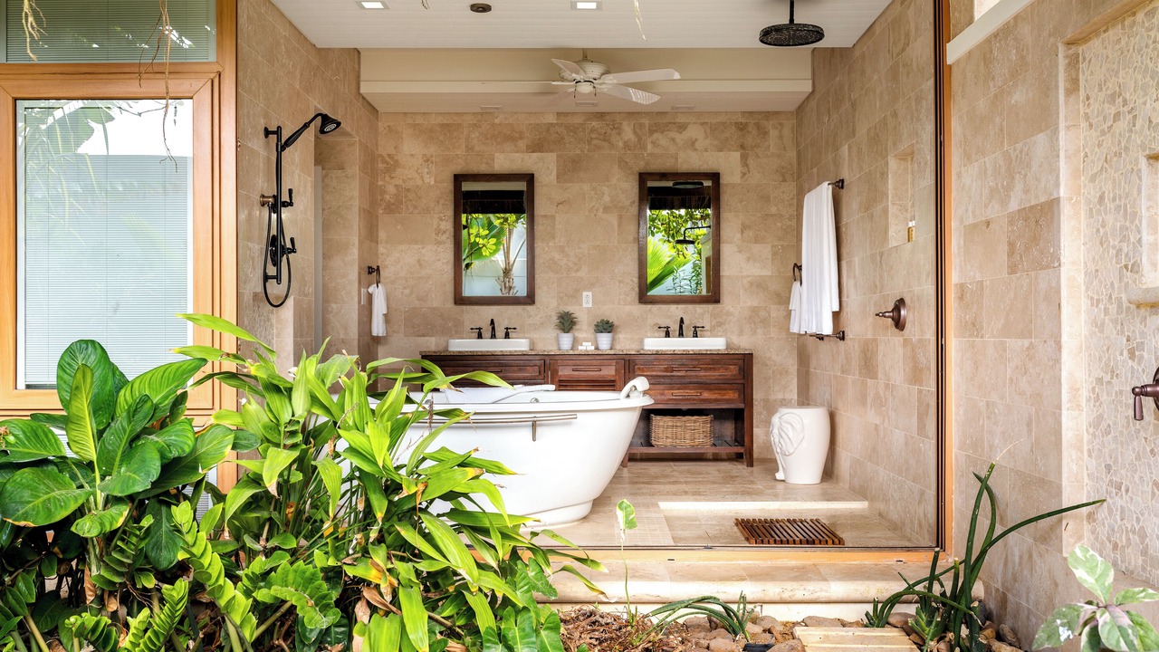 Photo of Bathroom in Whitehaven