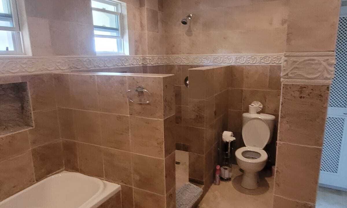 Photo of Bathroom in Trents
