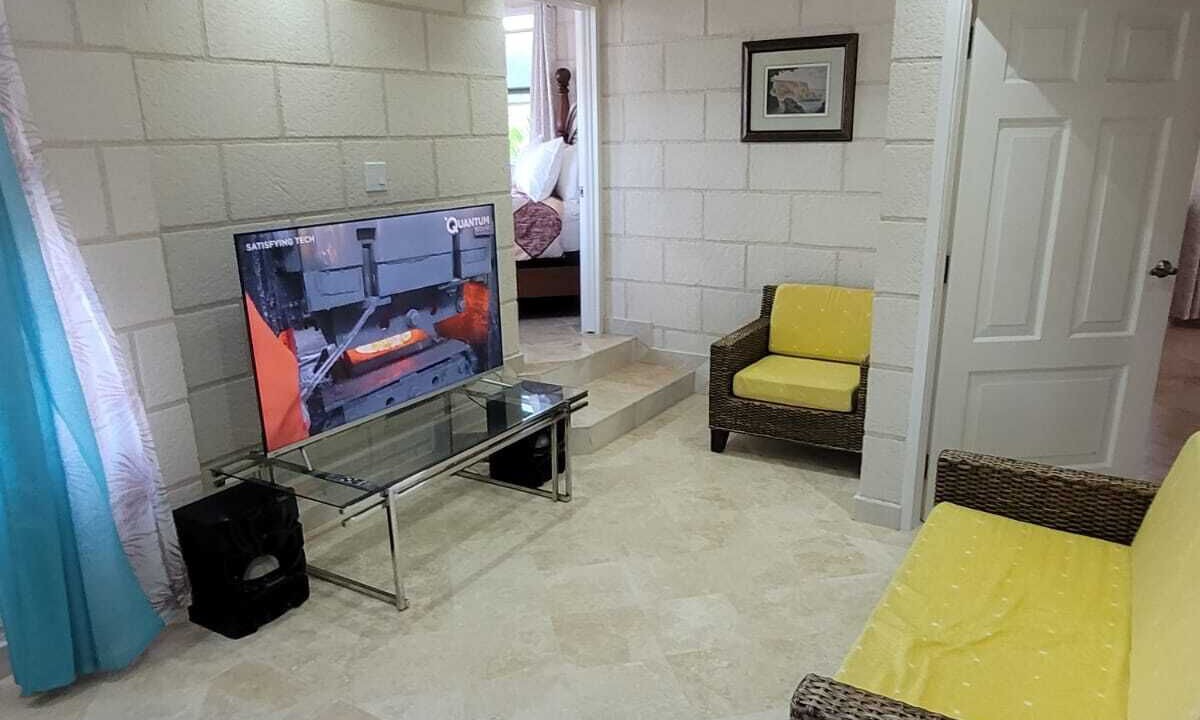 Photo of Livingroom in Trents
