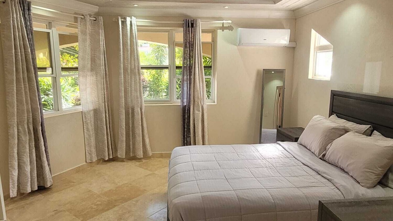 Photo of Bedroom in Trents