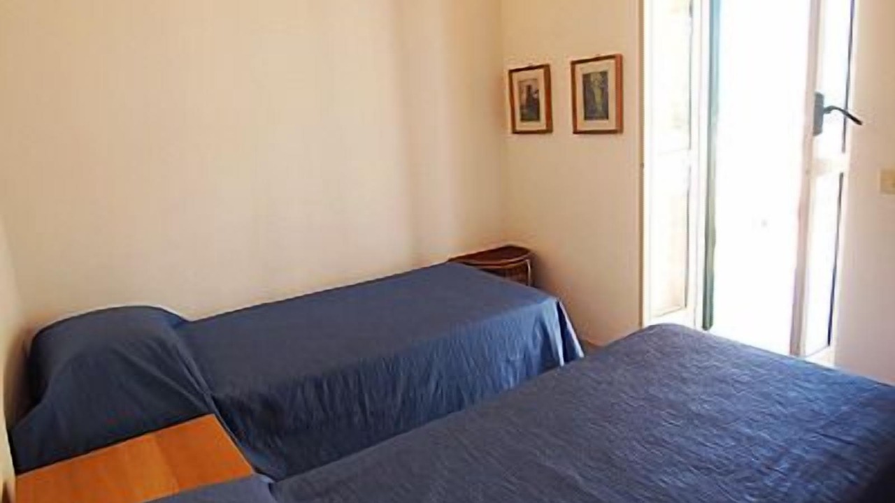 Photo of Bedroom in Pogerola