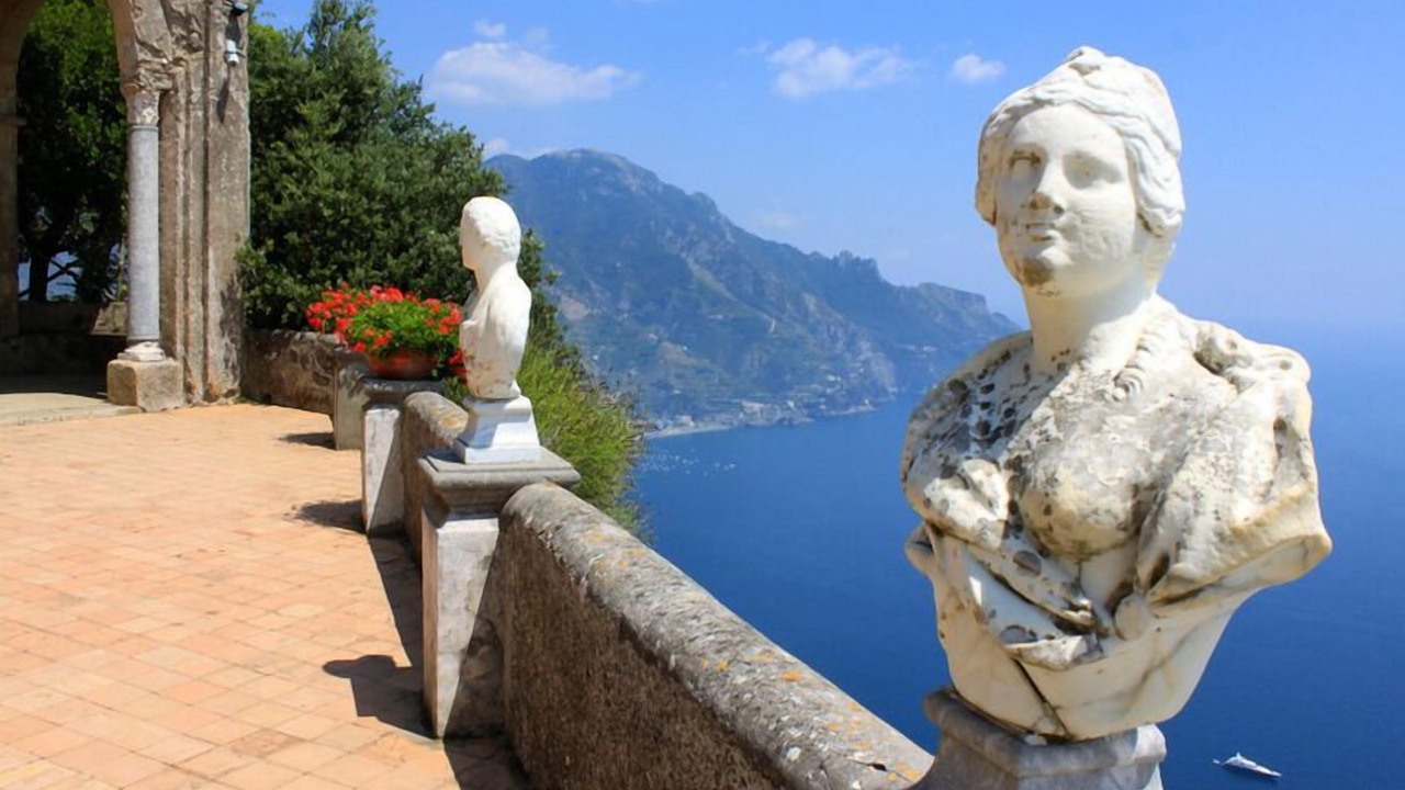 Photo of Outdoor in Pogerola