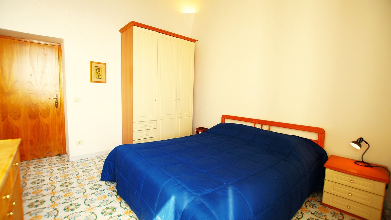 Photo of Bedroom in Pogerola