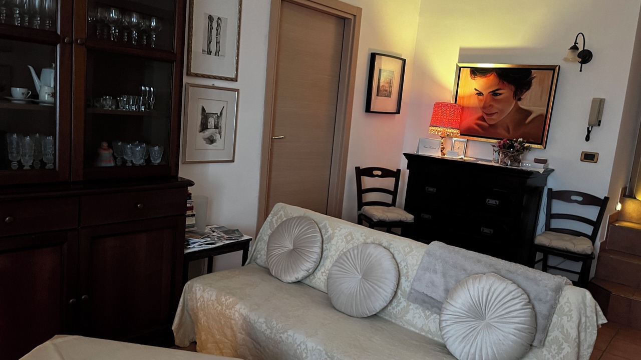 Photo of Livingroom in Trivigno