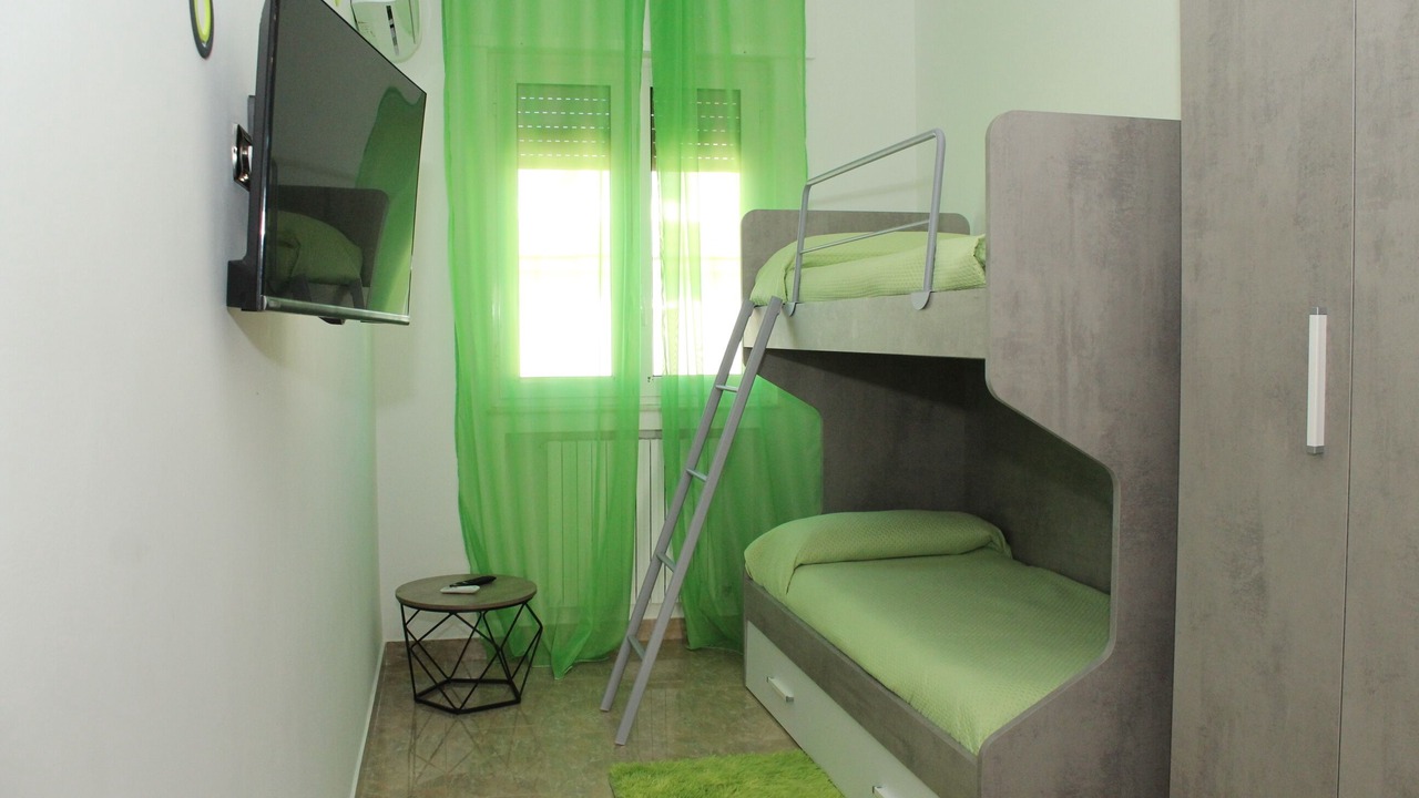 Photo of Bedroom in Giovinazzo