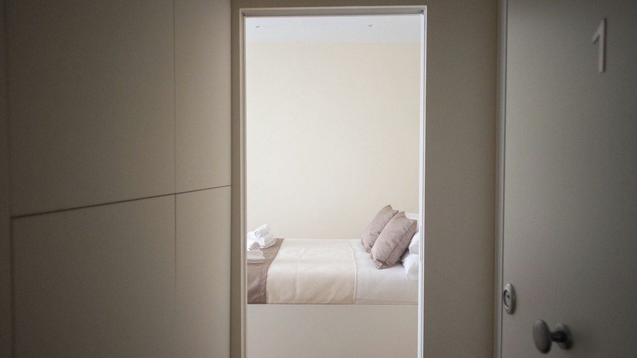 Photo of Bedroom in Bitonto