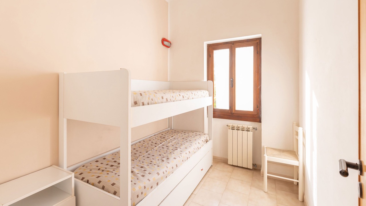 Photo of Bedroom in Montincello