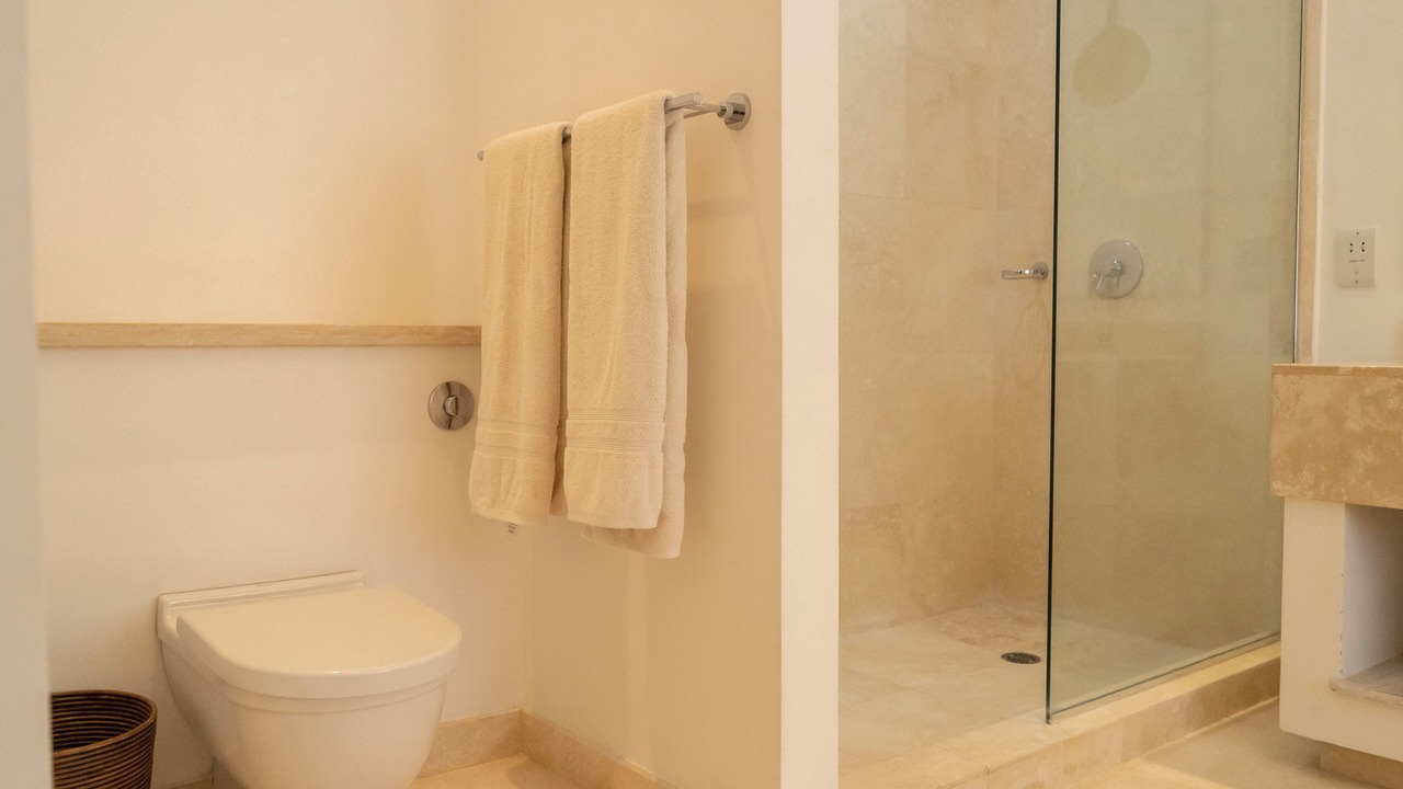 Photo of Bathroom in Mullins