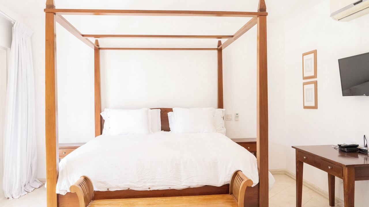 Photo of Bedroom in Mullins