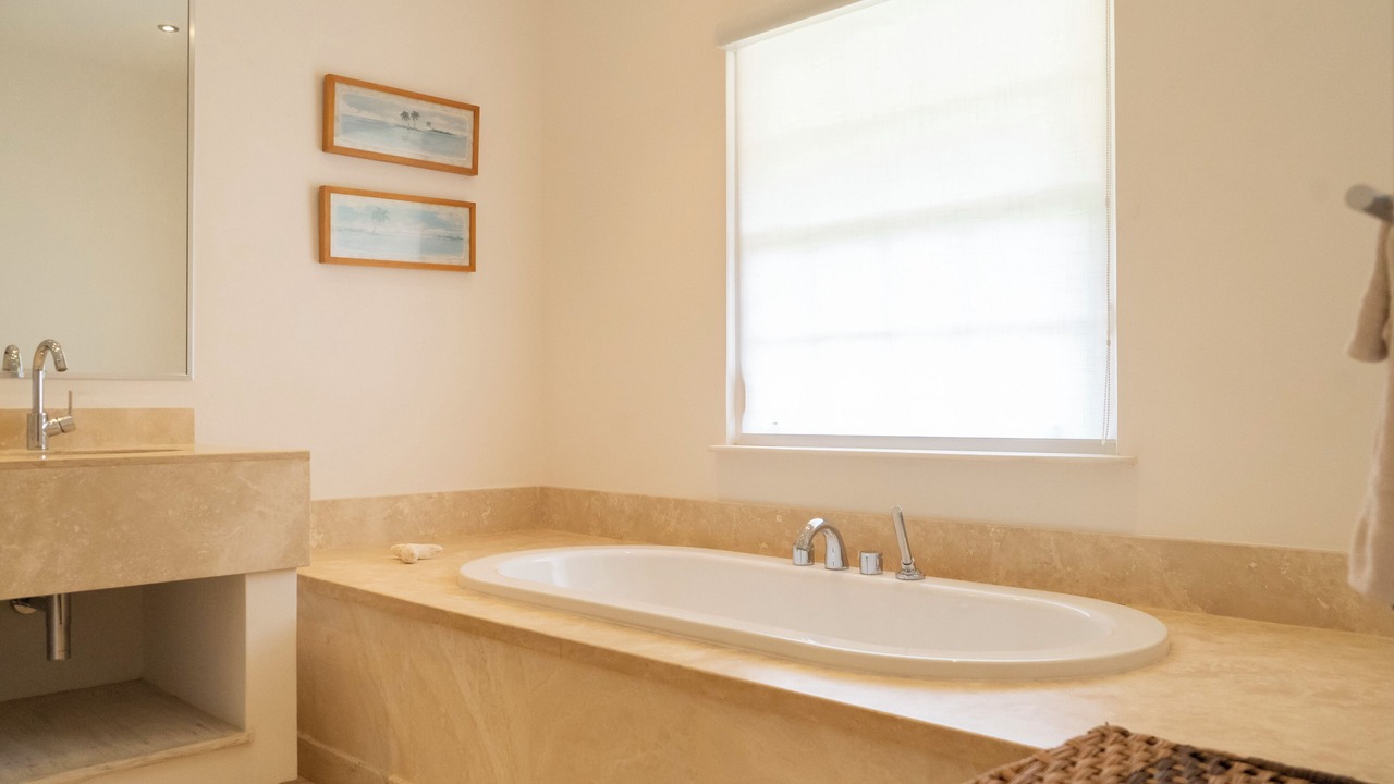Photo of Bathroom in Mullins