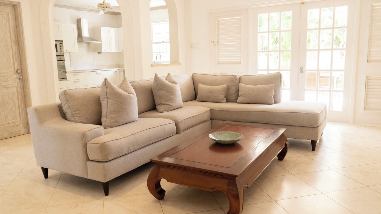 Photo of Livingroom in Mullins