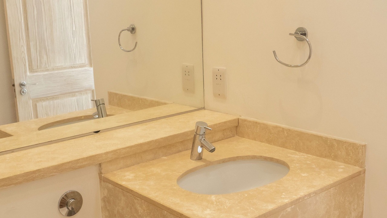 Photo of Bathroom in Mullins