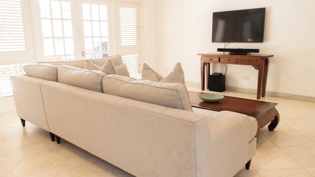 Photo of Livingroom in Mullins