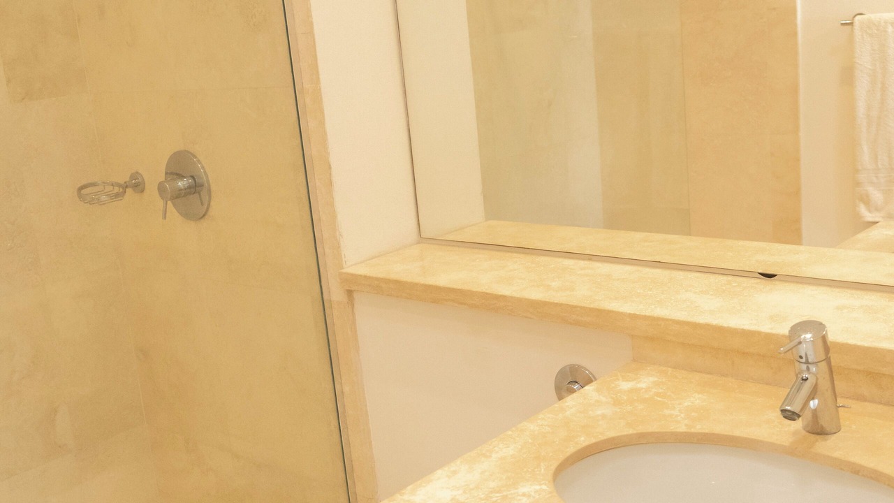 Photo of Bathroom in Mullins