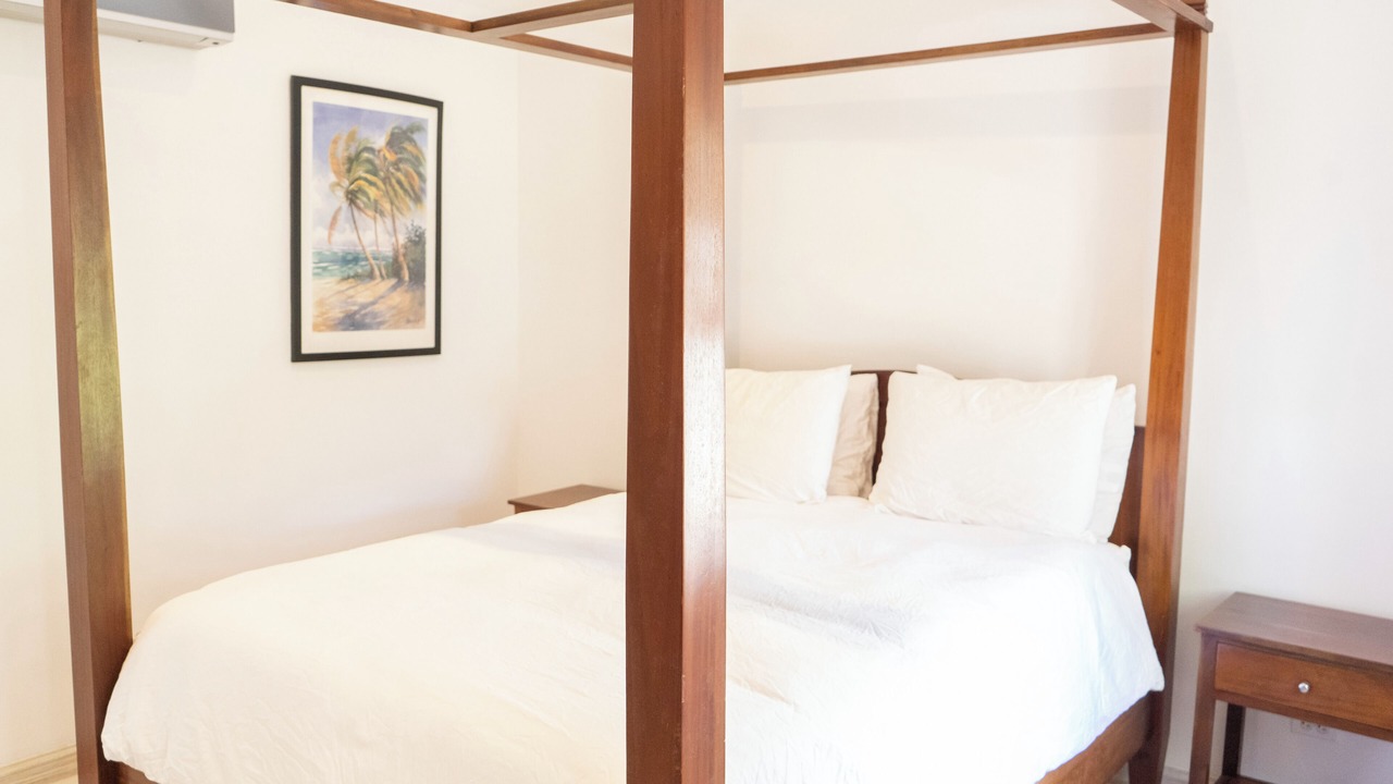 Photo of Bedroom in Mullins