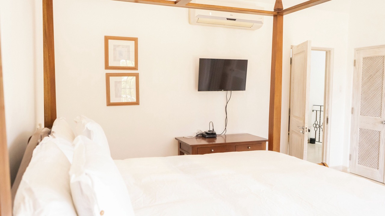Photo of Bedroom in Mullins