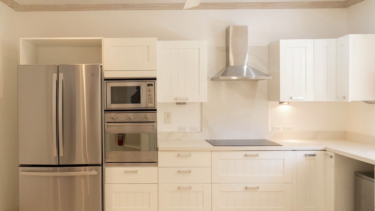 Photo of Kitchen in Mullins