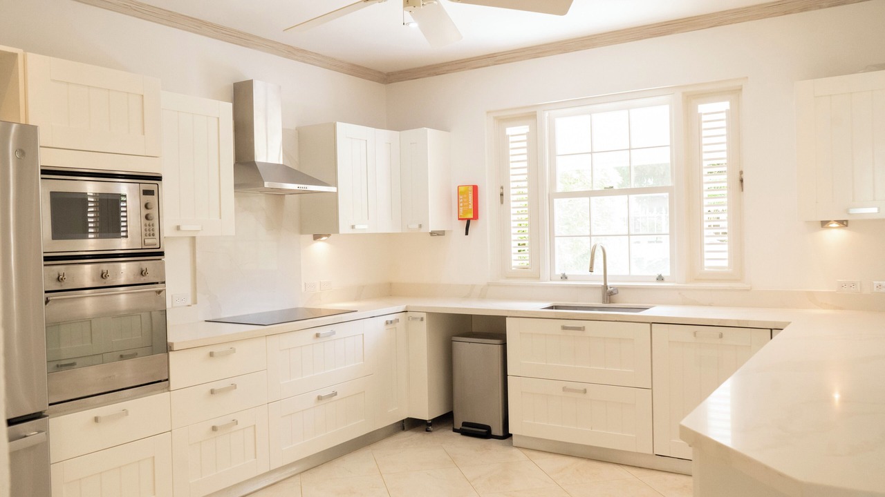 Photo of Kitchen in Mullins