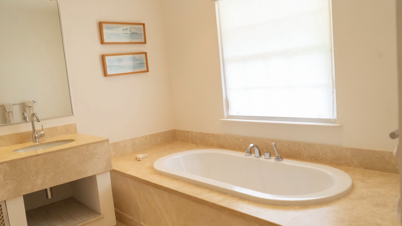 Photo of Bathroom in Mullins