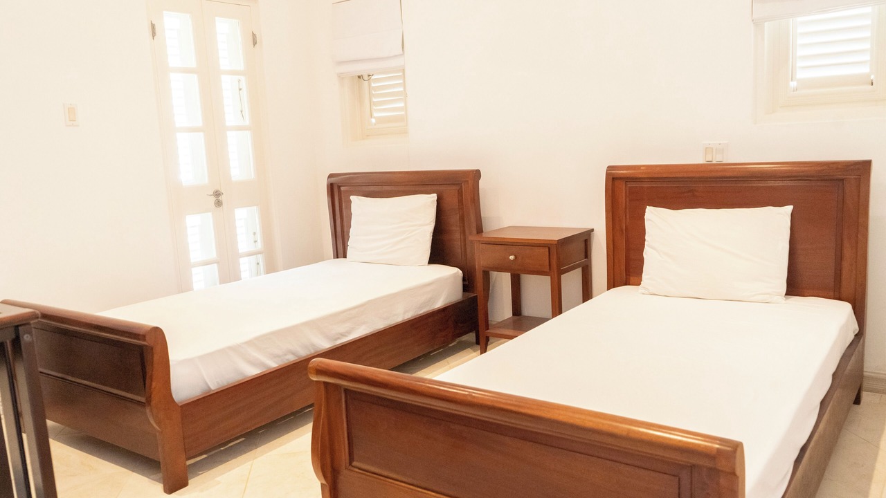 Photo of Bedroom in Mullins