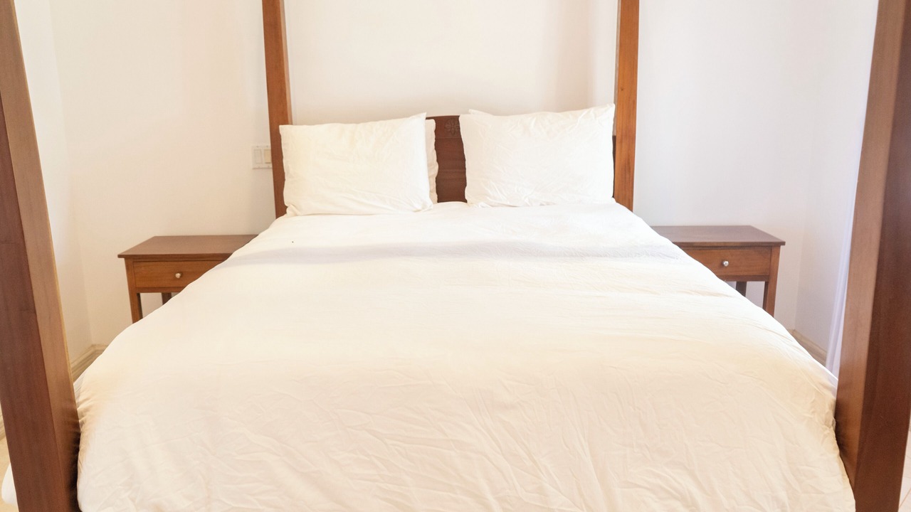 Photo of Bedroom in Mullins