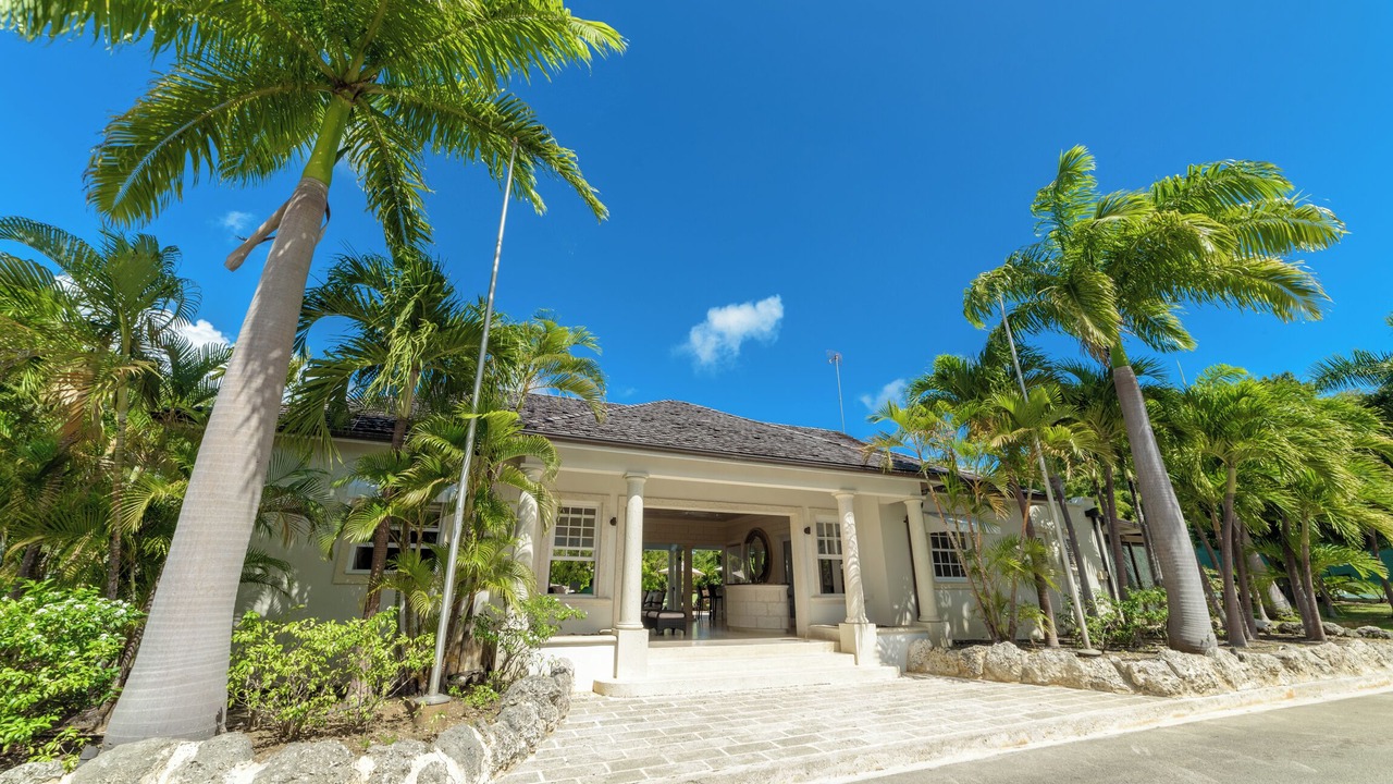 Photo of Outdoor in Mullins