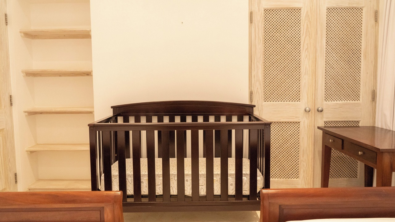 Photo of Bedroom in Mullins