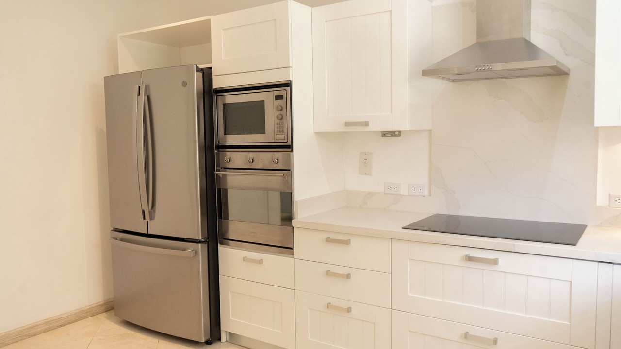 Photo of Kitchen in Mullins