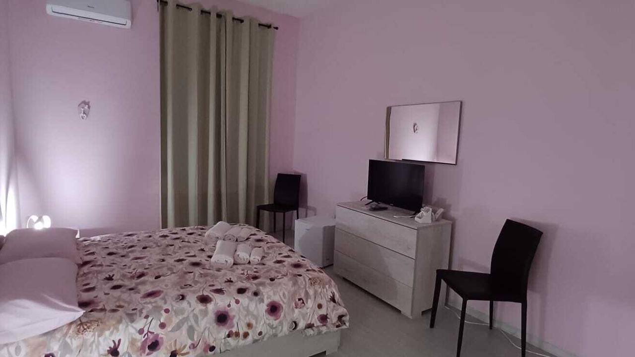 Photo of Bedroom in Salerno