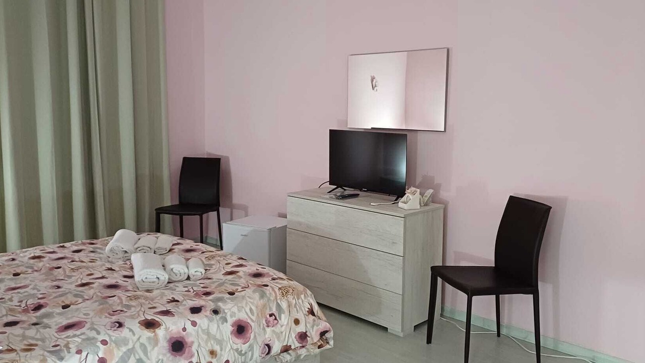 Photo of Bedroom in Salerno