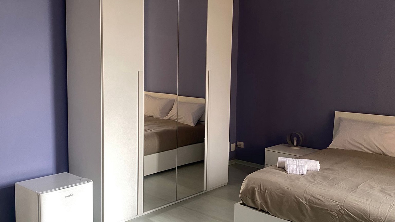 Photo of Bedroom in Salerno