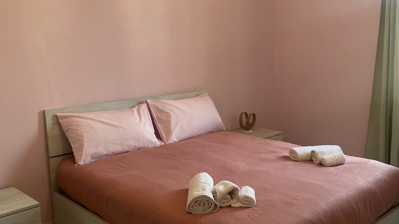 Photo of Bedroom in Salerno