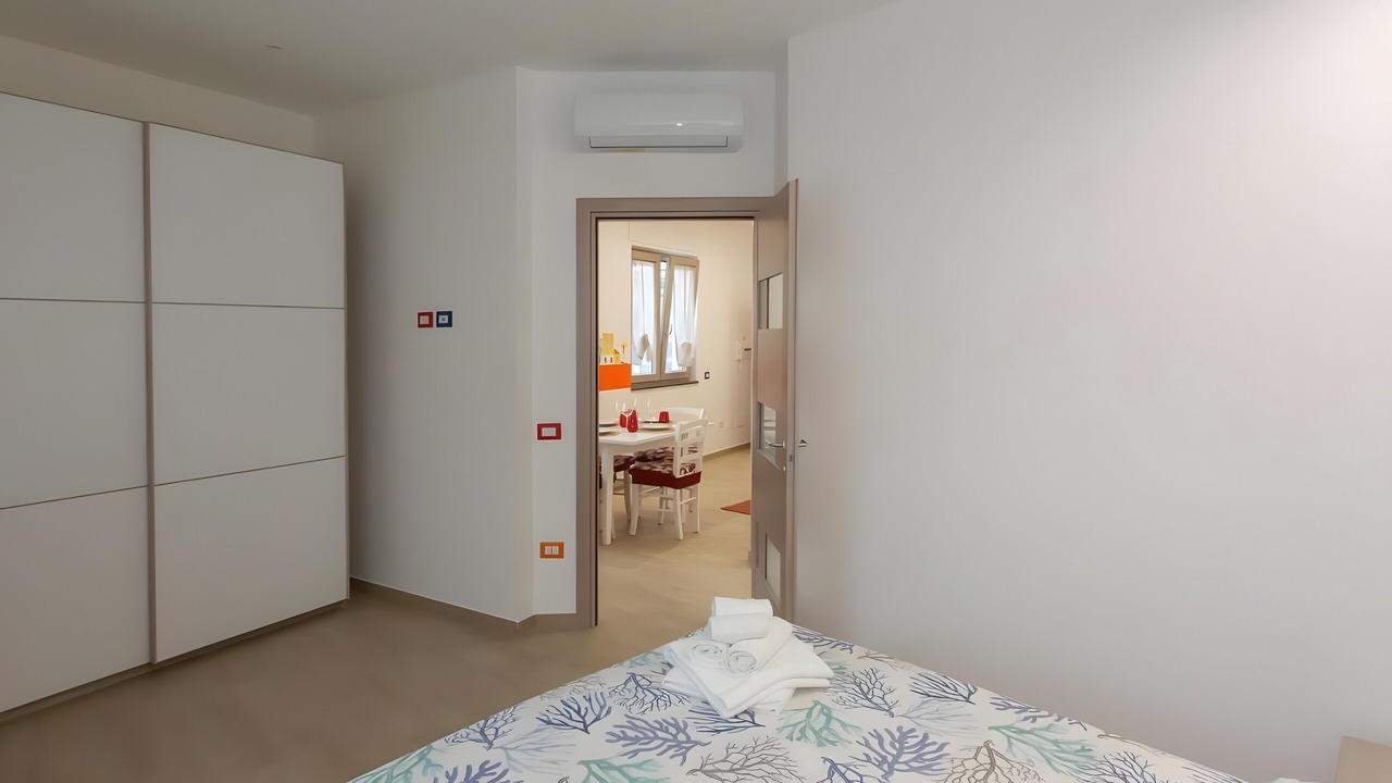Photo of Bedroom in San Lazzaro