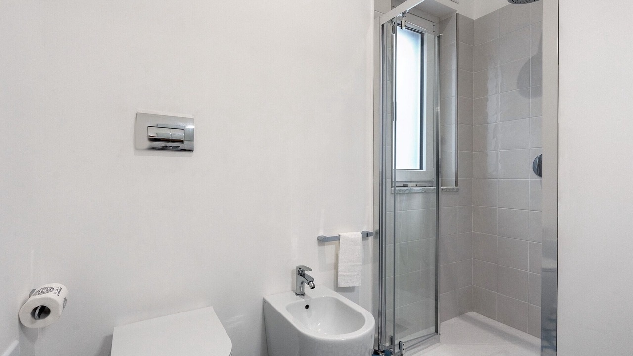 Photo of Bathroom in Vietri sul Mare
